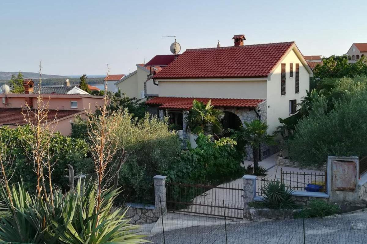 416b Apartamento